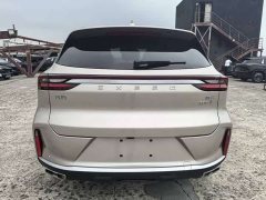 Changan Lingyun 400T 2WD Edition - ფოტო 6