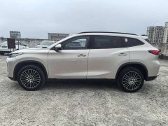 Changan Lingyun 400T 2WD Edition - ფოტო 7