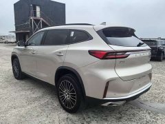 Changan Lingyun 400T 2WD Edition - ფოტო 8
