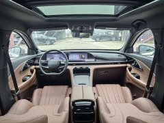 Changan Lingyun 400T 2WD Edition - ფოტო 9