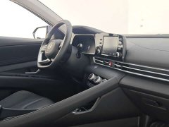 Hyundai Elantra 2023 1.5L CVT GLX Elite - ფოტო 11
