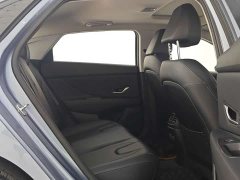 Hyundai Elantra 2023 1.5L CVT GLX Elite - ფოტო 15