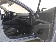 Hyundai Elantra 2023 1.5L CVT GLX Elite - ფოტო 16