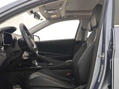 Hyundai Elantra 2023 1.5L CVT GLX Elite - ფოტო 7