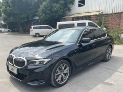 BMW i3 eDrive 35 L - ფოტო 1