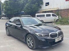 BMW i3 eDrive 35 L - ფოტო 2