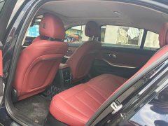 BMW i3 eDrive 35 L - ფოტო 3