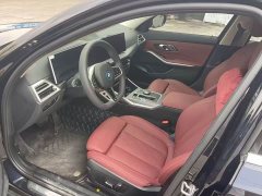 BMW i3 eDrive 35 L - ფოტო 4