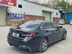 BMW i3 eDrive 35 L - ფოტო 6