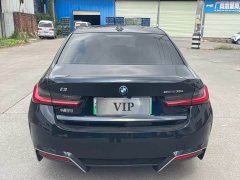 BMW i3 eDrive 35 L - ფოტო 7