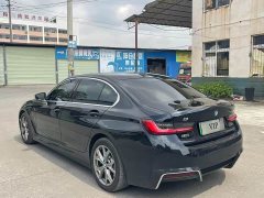 BMW i3 eDrive 35 L - ფოტო 8