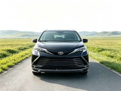 Toyota Sienna 2.5L Hybrid Comfort Edition - ფოტო 2