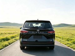Toyota Sienna 2.5L Hybrid Comfort Edition - ფოტო 5