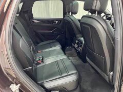 Porsche 2019 Cayenne 3.0T - ფოტო 10
