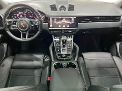Porsche 2019 Cayenne 3.0T - ფოტო 11