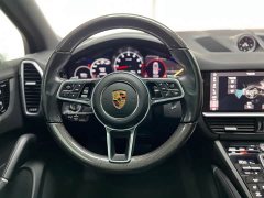 Porsche 2019 Cayenne 3.0T - ფოტო 12