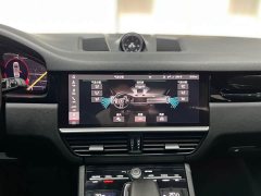 Porsche 2019 Cayenne 3.0T - ფოტო 13