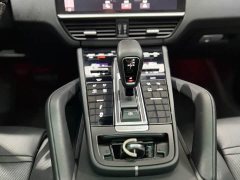 Porsche 2019 Cayenne 3.0T - ფოტო 14