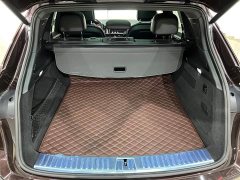 Porsche 2019 Cayenne 3.0T - ფოტო 18