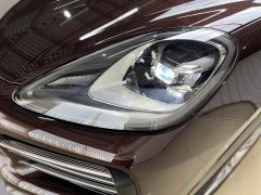 Porsche 2019 Cayenne 3.0T - ფოტო 19