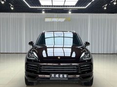 Porsche 2019 Cayenne 3.0T - ფოტო 2
