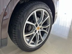Porsche 2019 Cayenne 3.0T - ფოტო 20