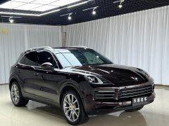 Porsche 2019 Cayenne 3.0T - ფოტო 3