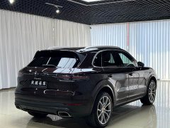 Porsche 2019 Cayenne 3.0T - ფოტო 4