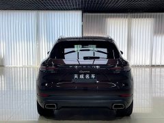 Porsche 2019 Cayenne 3.0T - ფოტო 5