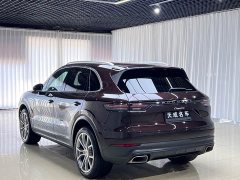 Porsche 2019 Cayenne 3.0T - ფოტო 6