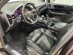 Porsche 2019 Cayenne 3.0T - ფოტო 7