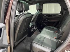 Porsche 2019 Cayenne 3.0T - ფოტო 8