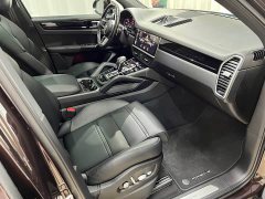Porsche 2019 Cayenne 3.0T - ფოტო 9