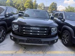 Great Wall Haval Big Dog Dachshund 2021 2.0T DCT Four-Wheel Drive Chinese Rural Dog Edition - ფოტო 1