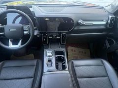 Great Wall Haval Big Dog Dachshund 2021 2.0T DCT Four-Wheel Drive Chinese Rural Dog Edition - ფოტო 6