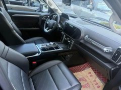 Great Wall Haval Big Dog Dachshund 2021 2.0T DCT Four-Wheel Drive Chinese Rural Dog Edition - ფოტო 7