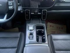 Great Wall Haval Big Dog Dachshund 2021 2.0T DCT Four-Wheel Drive Chinese Rural Dog Edition - ფოტო 8