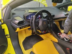 Lamborghini 2020 Lamborghini Huracán EVO RWD Spyder - ფოტო 2