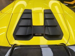Lamborghini 2020 Lamborghini Huracán EVO RWD Spyder - ფოტო 5