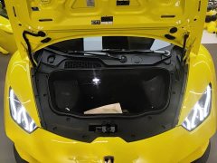 Lamborghini 2020 Lamborghini Huracán EVO RWD Spyder - ფოტო 6