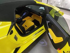 Lamborghini 2020 Lamborghini Huracán EVO RWD Spyder - ფოტო 7