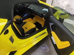 Lamborghini 2020 Lamborghini Huracán EVO RWD Spyder - ფოტო 8