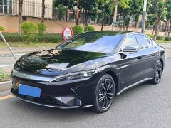 BYD Han 2020 EV Dual Motor High Performance Flagship - ფოტო 1