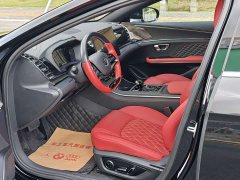 BYD Han 2020 EV Dual Motor High Performance Flagship - ფოტო 11