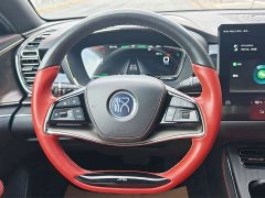 BYD Han 2020 EV Dual Motor High Performance Flagship - ფოტო 16