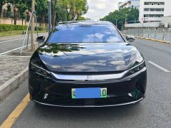 BYD Han 2020 EV Dual Motor High Performance Flagship - ფოტო 2
