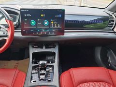 BYD Han 2020 EV Dual Motor High Performance Flagship - ფოტო 20