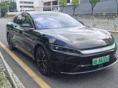 BYD Han 2020 EV Dual Motor High Performance Flagship - ფოტო 3