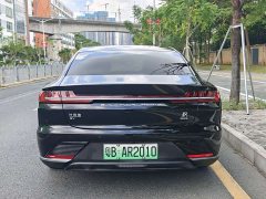 BYD Han 2020 EV Dual Motor High Performance Flagship - ფოტო 5