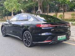 BYD Han 2020 EV Dual Motor High Performance Flagship - ფოტო 6